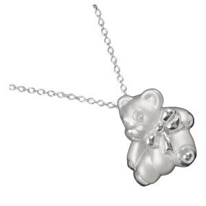 Tiffany & Co Silver necklace  Never worn  Silver, Silver